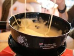 Fondue moitié-moitié – La recette facile recette-fondue-moitie-moitie