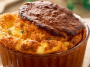 Soufflé au fromage – La recette facile souffle-au-fromage