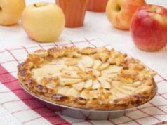 Tarte aux pommes – La recette facile tarte-aux-pommes