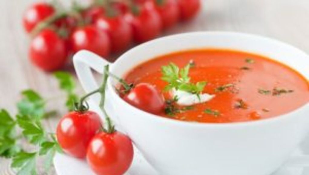 veloute-de-tomates
