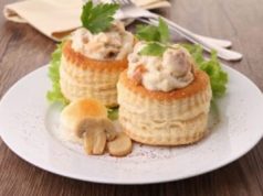 Recette du vol au vent – La recette facile