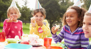 6 desserts préférés des enfants