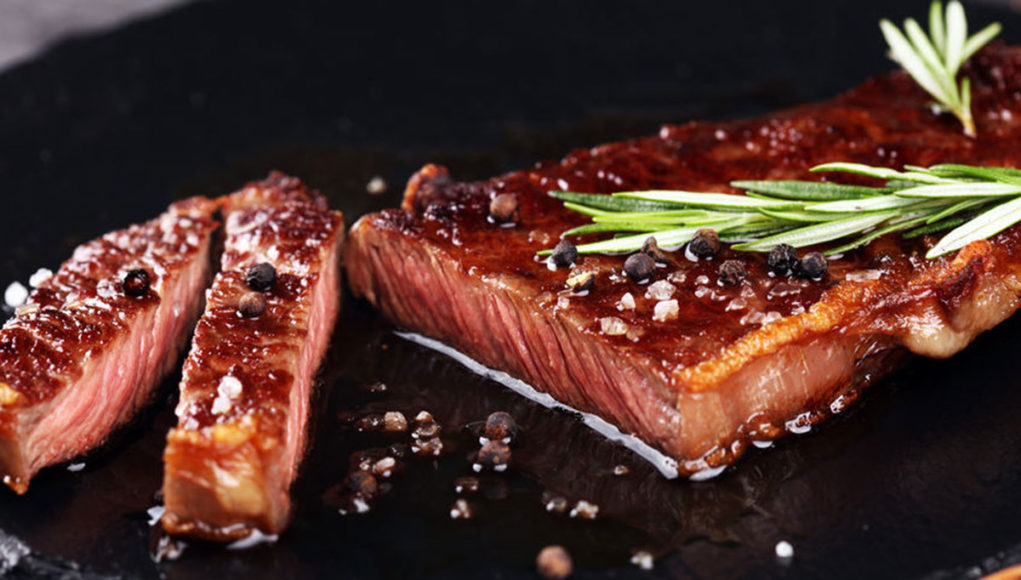 Entrecôte à la bordelaise : La recette gourmande - MaRecette.ch