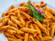 3 meilleures sauces pour pâtes fraîches