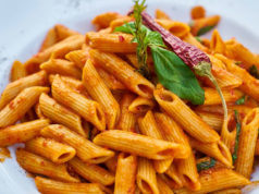 3 meilleures sauces pour pâtes fraîches