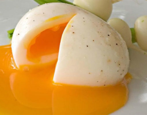 Oeuf mollet – Réussir la cuisson