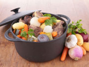 Pot au feu – La recette traditionnelle
