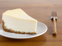 Cheese cake : La recette facile