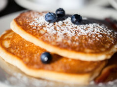 Pancakes : La recette facile