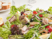 Salade niçoise – La recette de l’été