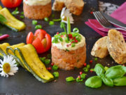 Tartare de saumon : La recette gourmande