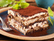 Tiramisu – La recette traditionnelle