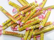 Cake au carambar – La recette gourmande