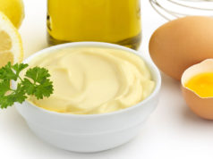 Mayonnaise maison : La recette traditionnelle