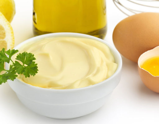 Mayonnaise maison : La recette traditionnelle