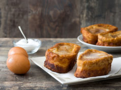 Pain perdu : La recette traditionnelle