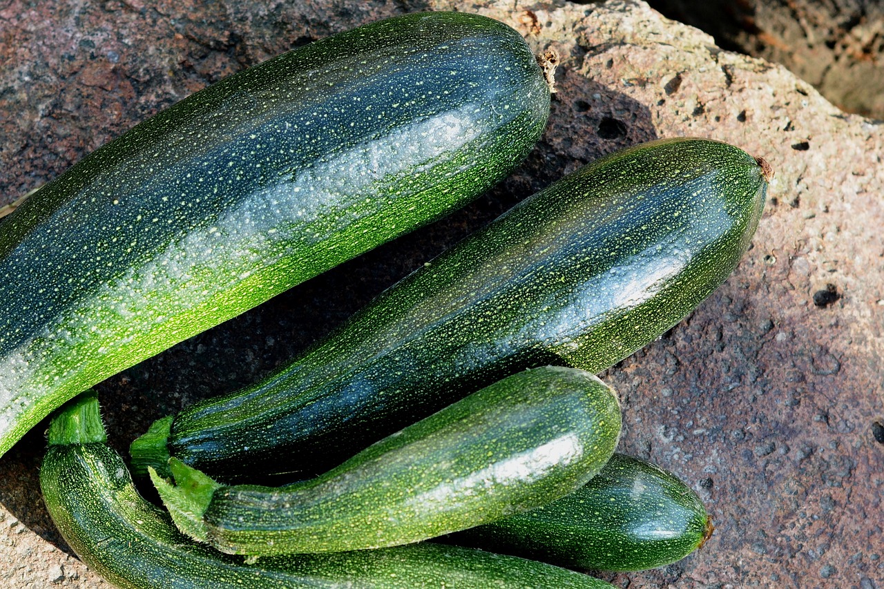 recette pâte à pizza aux courgettes