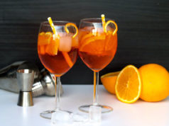Aperol Spritz : La recette actuelle