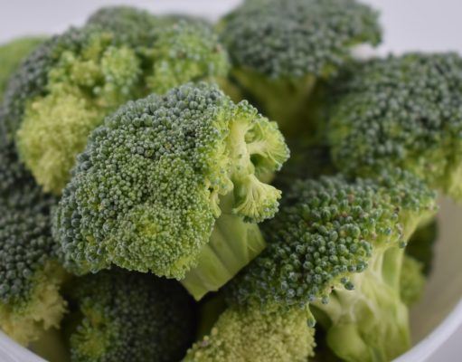 Brocoli : 5 recettes avec ce légume recette brocoli