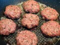 Boulette de viande : La recette facile boulette de viande