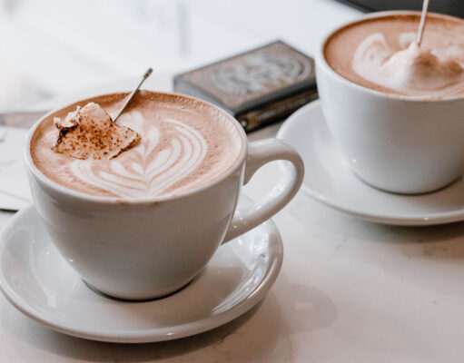 5 recettes de café à faire en hiver chez soi recettes de café