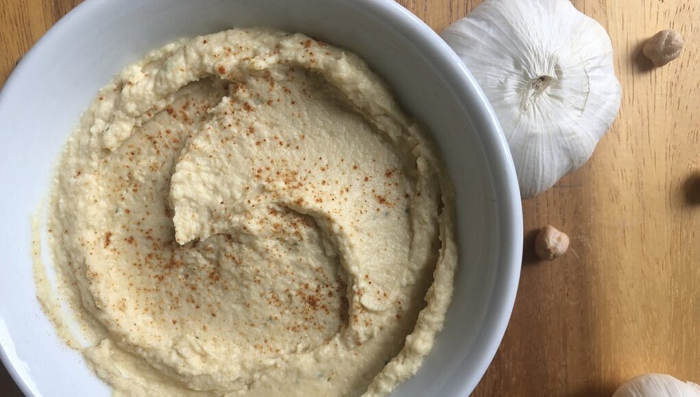 houmous