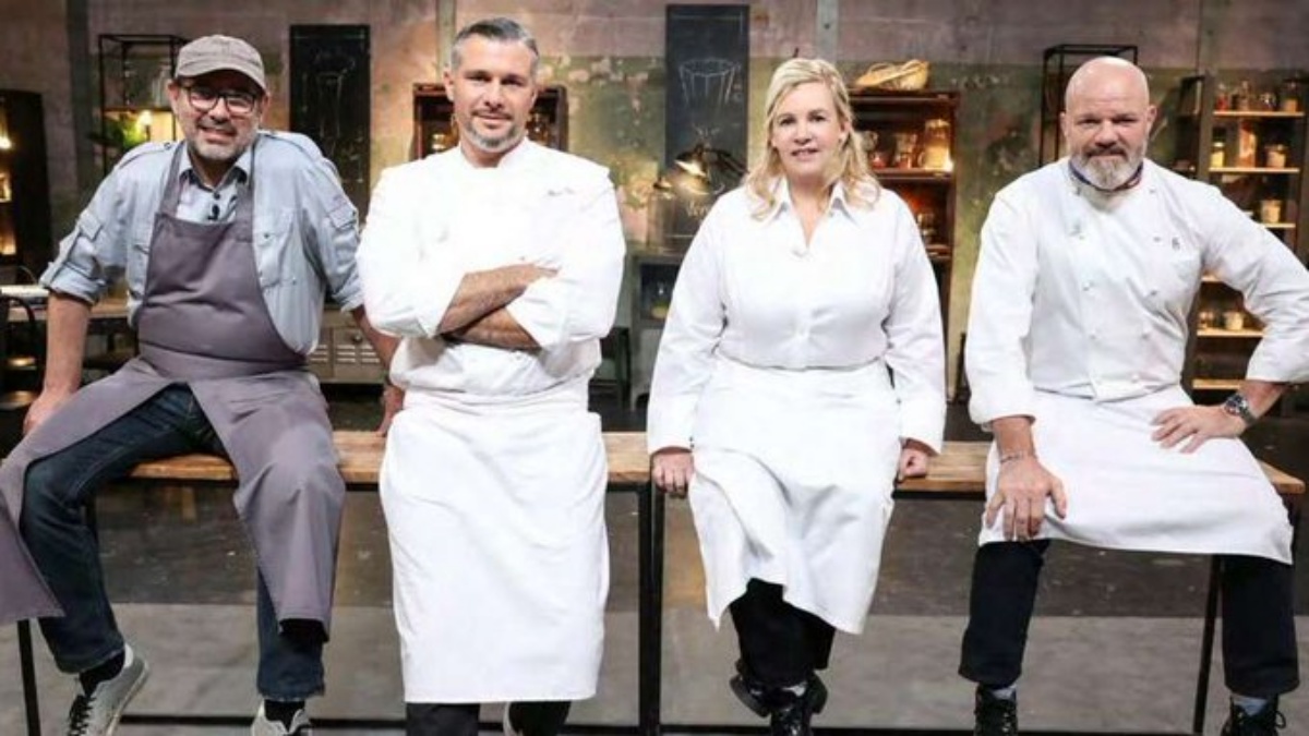 Top Chef : à peine en finale, ce candidat agace les téléspectateurs