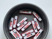 Cookies au kinder : la recette idéale pour tous les gourmands Cookies au kinder : la recette idéale pour tous les gourmands