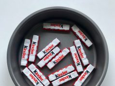 Cookies au kinder : la recette idéale pour tous les gourmands Cookies au kinder : la recette idéale pour tous les gourmands