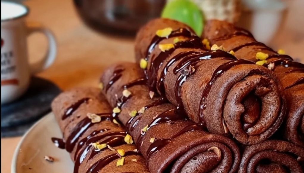 Crêpe au chocolat : les gourmands raffolent de cette recette