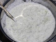Sauce tzatziki : voici la recette parfaite pour la réussir