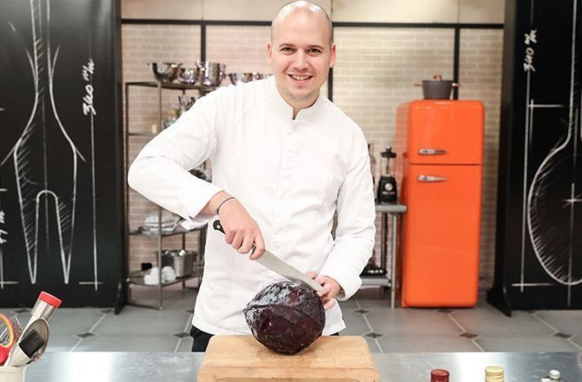 Top chef : offrez un cadeau hors du commun à votre maman pour sa fête !