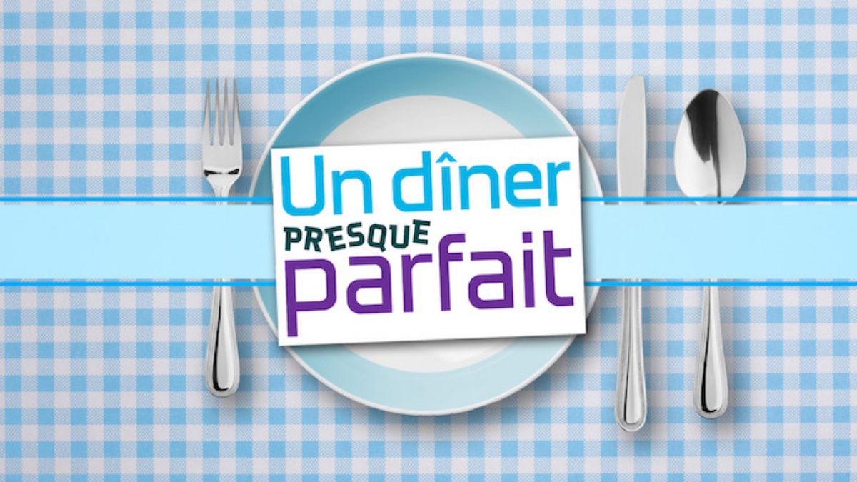 Un dîner presque parfait a 15 ans, c'est parti pour 7 jours de folie !