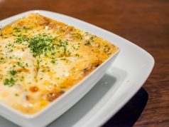 Notre recette de lasagnes au poulet et à la ricotta recette lasagnes au poulet et à la ricotta