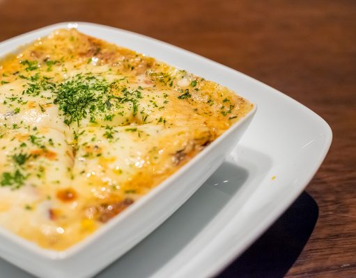 Notre recette de lasagnes au poulet et à la ricotta recette lasagnes au poulet et à la ricotta