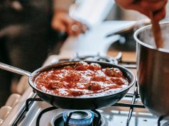 Notre recette de boulettes de viande de bœuf à la sauce tomate boulettes de viande à la tomate