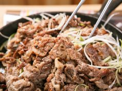 Notre recette de sauté de bœuf aux oignons caramélisés sauté de bœuf aux oignons caramélisés