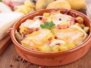 Notre recette de tartiflette savoyarde pour épater vos papilles recette tartiflette savoyarde