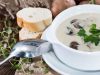 Notre recette du velouté de champignons, le plaisir d’un plat super équilibré velouté de champignons