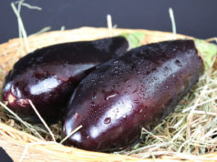 Caviar d’aubergine