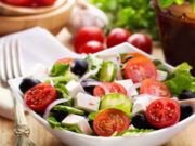 salade grecque