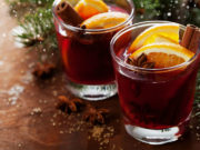 vin chaud