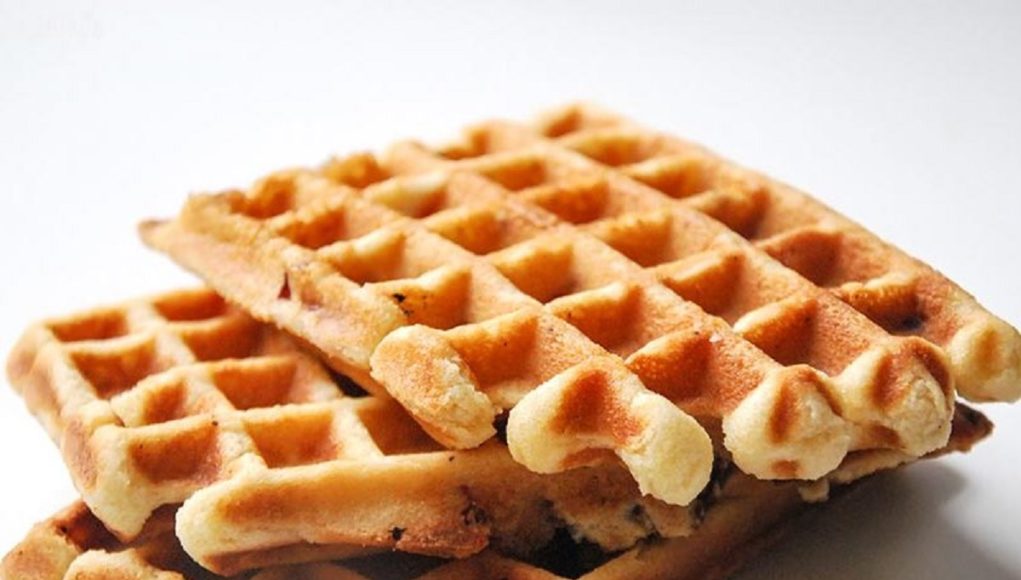 gaufre