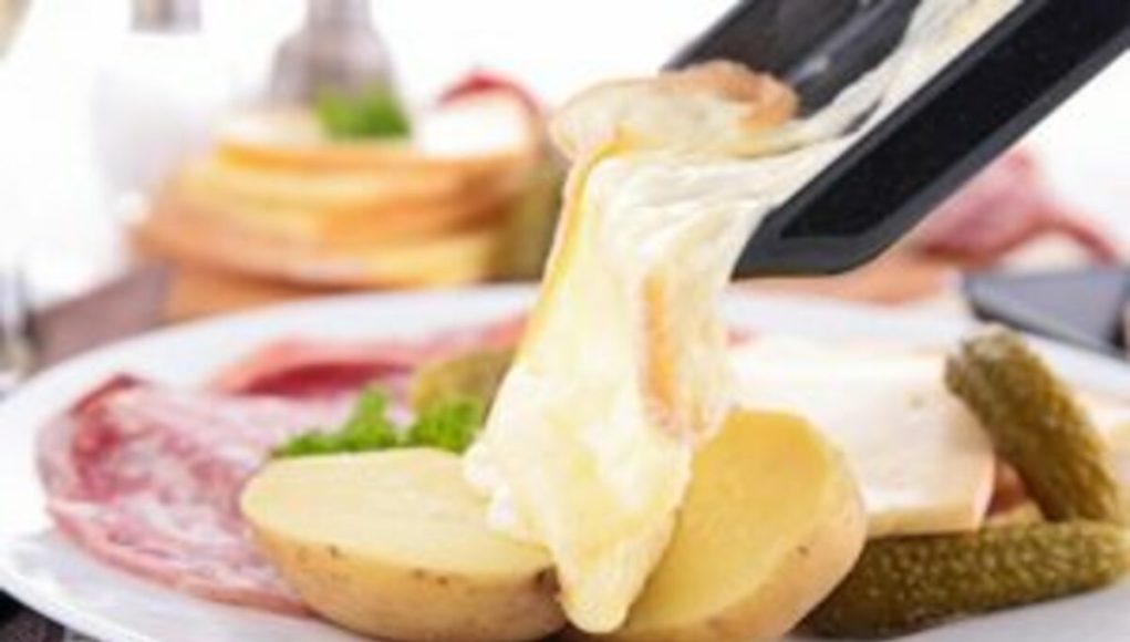 raclette