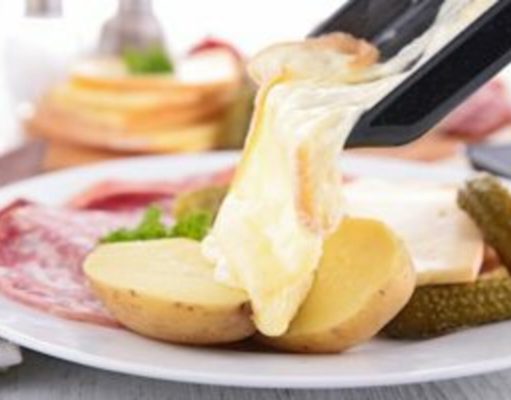 raclette