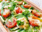 recettes légère pour le soir