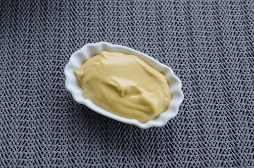 sauce aioli