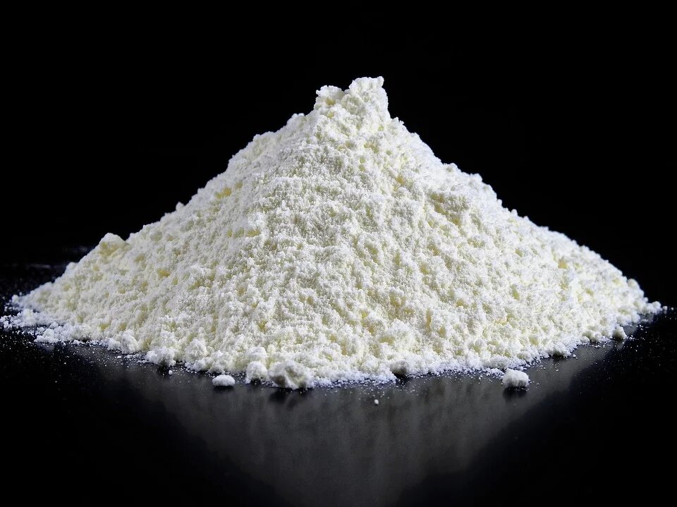 sauce bechamel