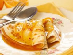crepes-suzette