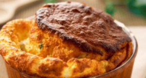souffle-au-fromage
